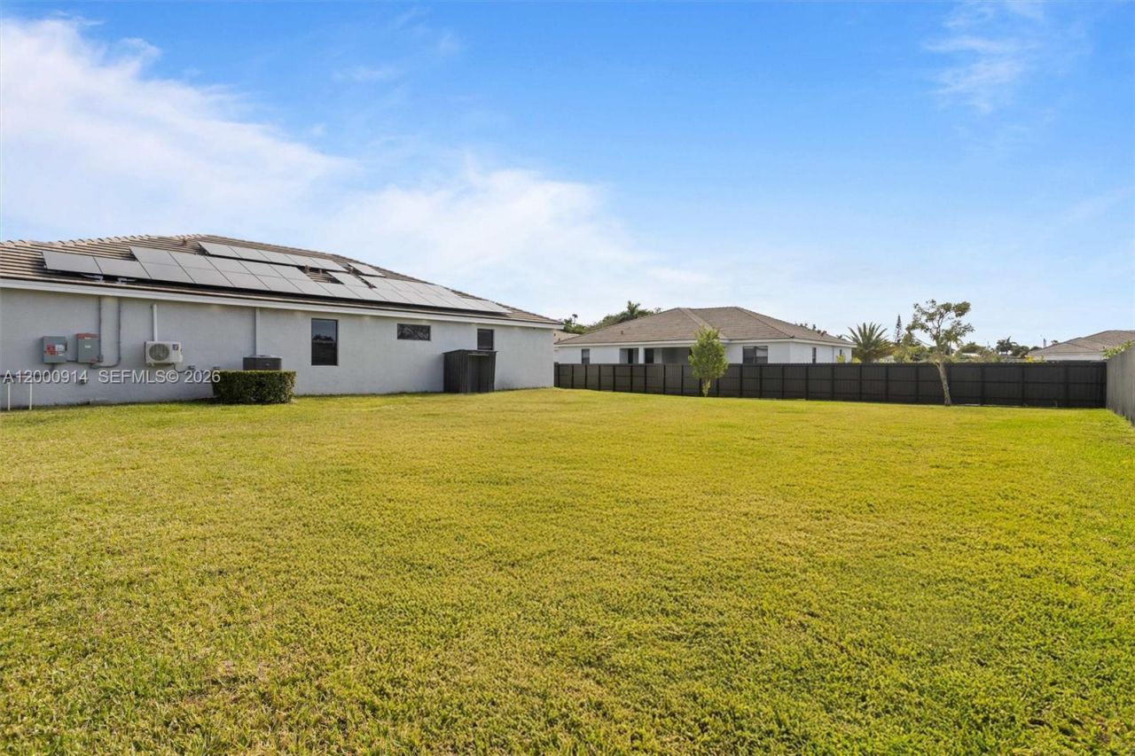 17744 SW 294th St, Homestead, FL 33030 Photo