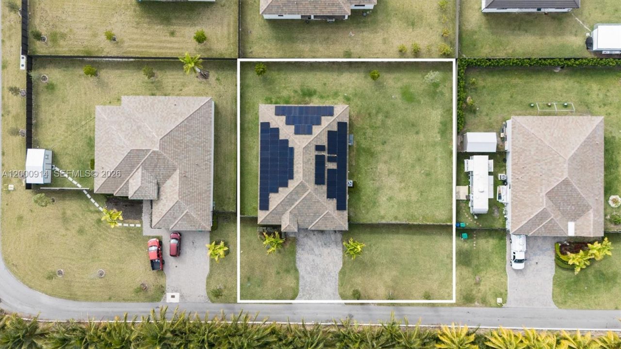 17744 SW 294th St, Homestead, FL 33030 Photo