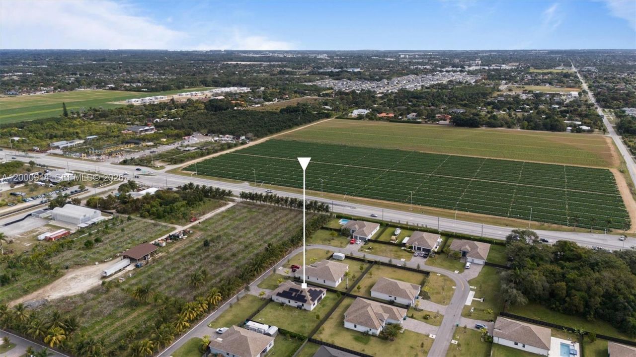 17744 SW 294th St, Homestead, FL 33030 Photo