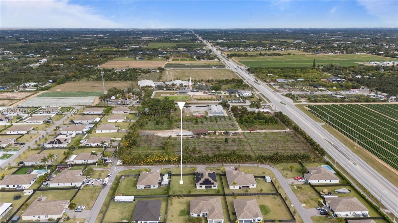 17744 SW 294th St, Homestead, FL 33030 Photo