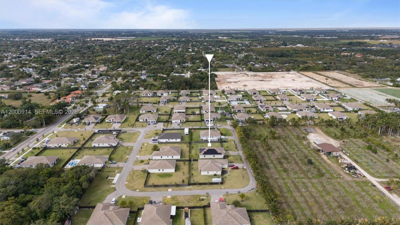 17744 SW 294th St, Homestead, FL 33030 Photo