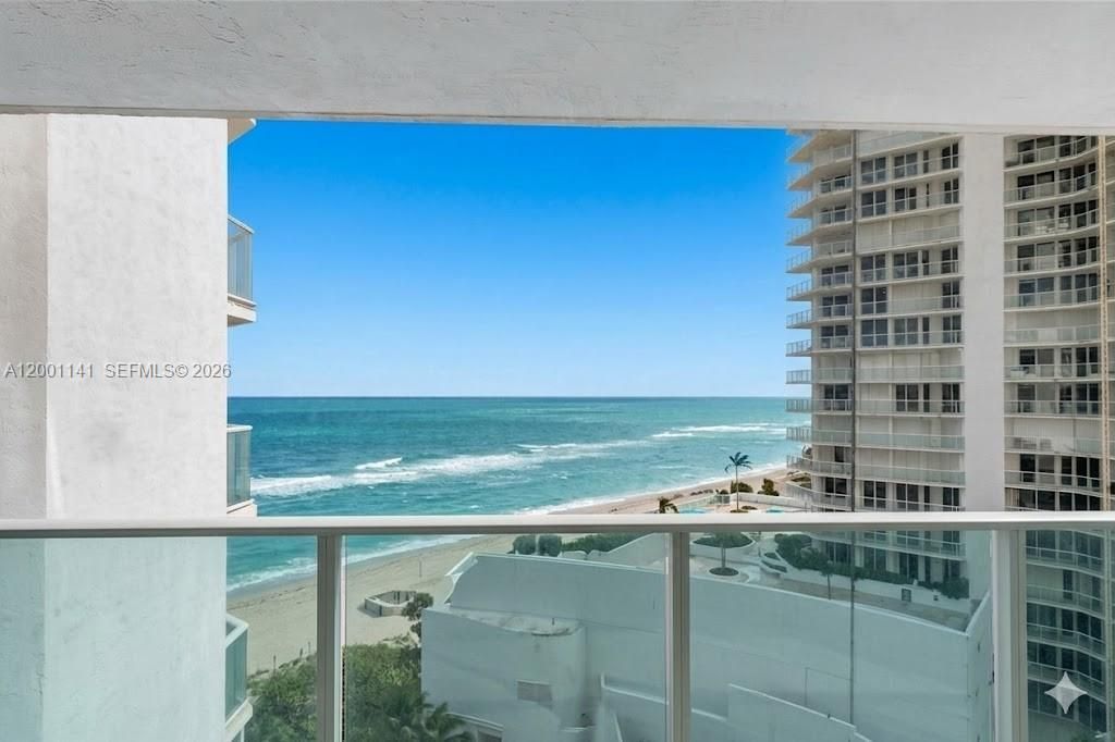 16485 Collins Ave, Unit 932, Sunny Isles Beach, FL 33160 Photo