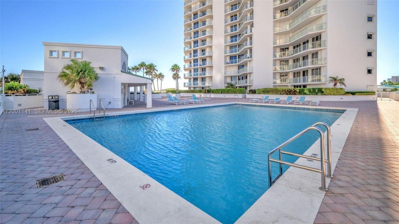16485 Collins Ave, Unit 932, Sunny Isles Beach, FL 33160 Photo