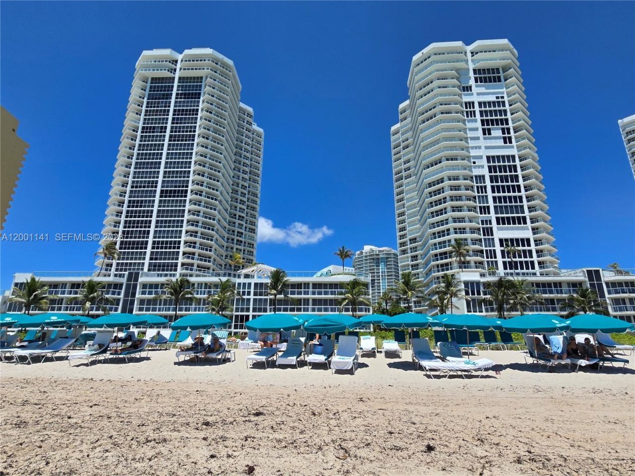 16485 Collins Ave, Unit 932, Sunny Isles Beach, FL 33160 Photo