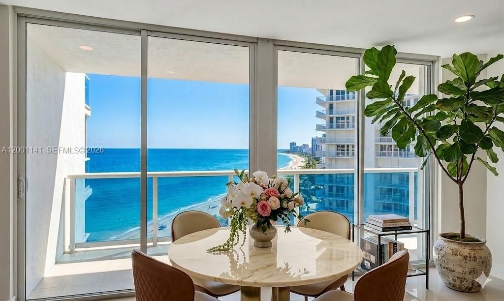 16485 Collins Ave, Unit 932, Sunny Isles Beach, FL 33160 Photo