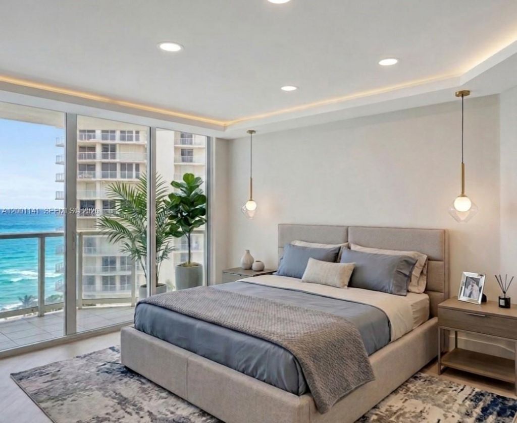 16485 Collins Ave, Unit 932, Sunny Isles Beach, FL 33160 Photo