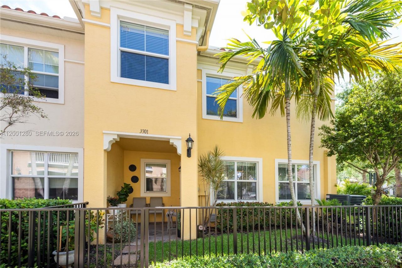 3301 NW 125th Ave, Sunrise, FL 33323 Photo