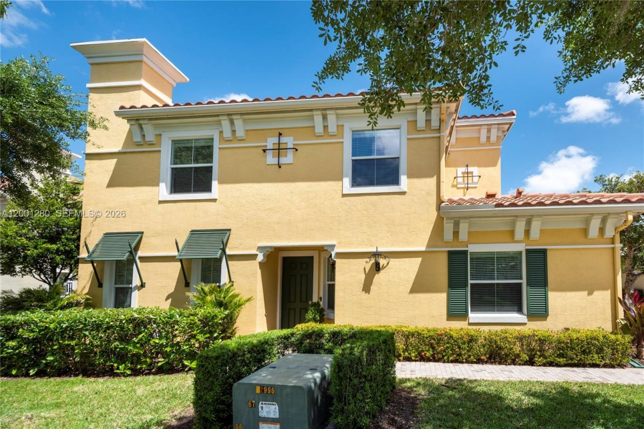 3301 NW 125th Ave, Sunrise, FL 33323 Photo