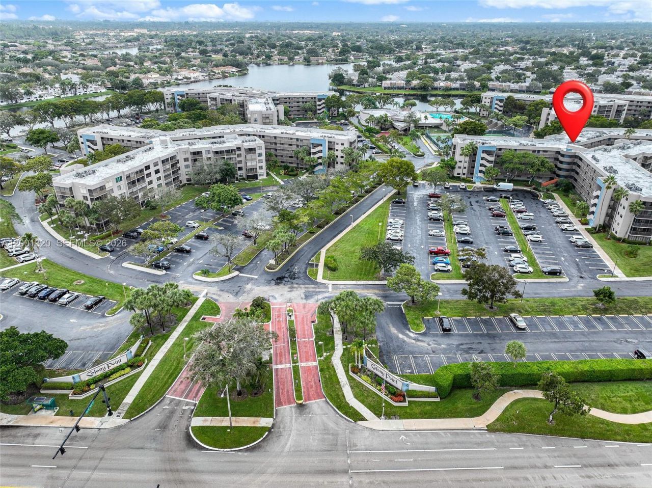 1001 Colony Point Cir, Unit 503, Pembroke Pines, FL 33026 Photo