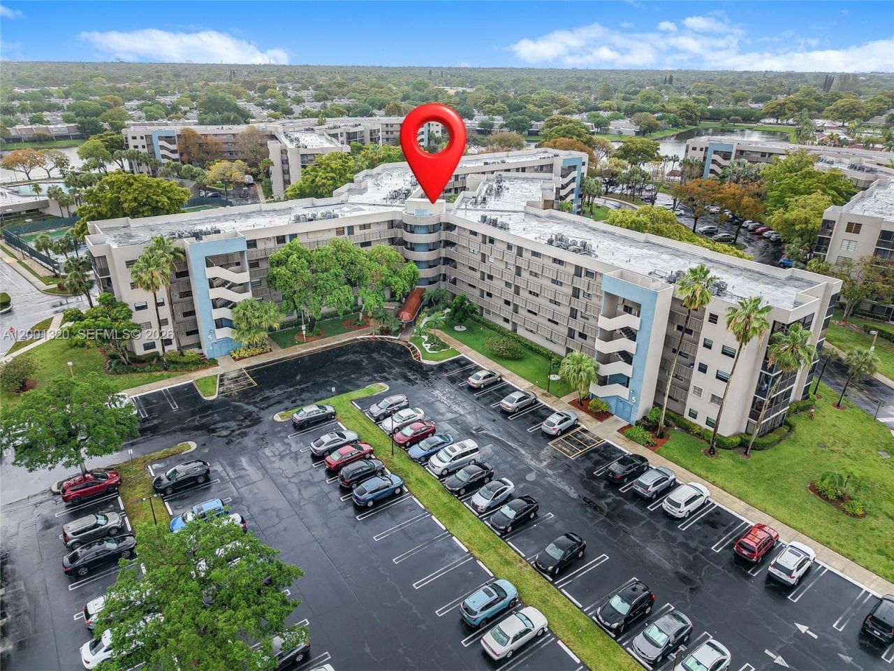 1001 Colony Point Cir, Unit 503, Pembroke Pines, FL 33026 Photo