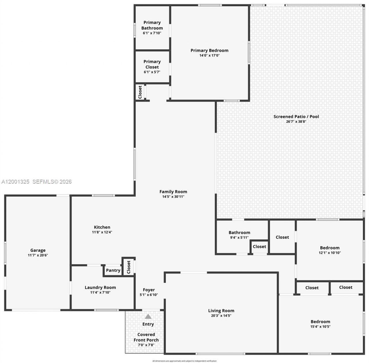 9125 SE Karin St, Hobe Sound, FL 33455 Photo