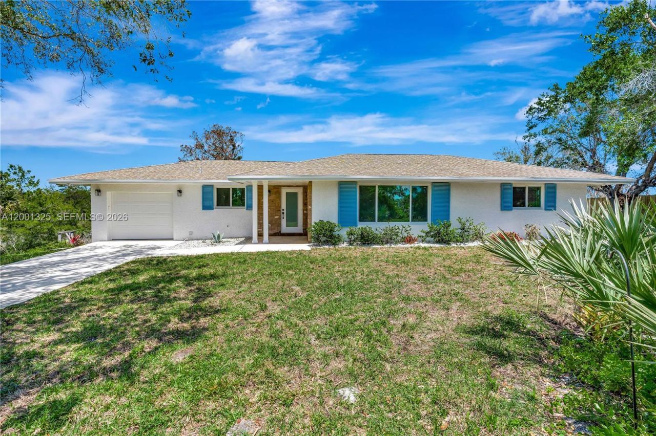 9125 SE Karin St, Hobe Sound, FL 33455 Photo