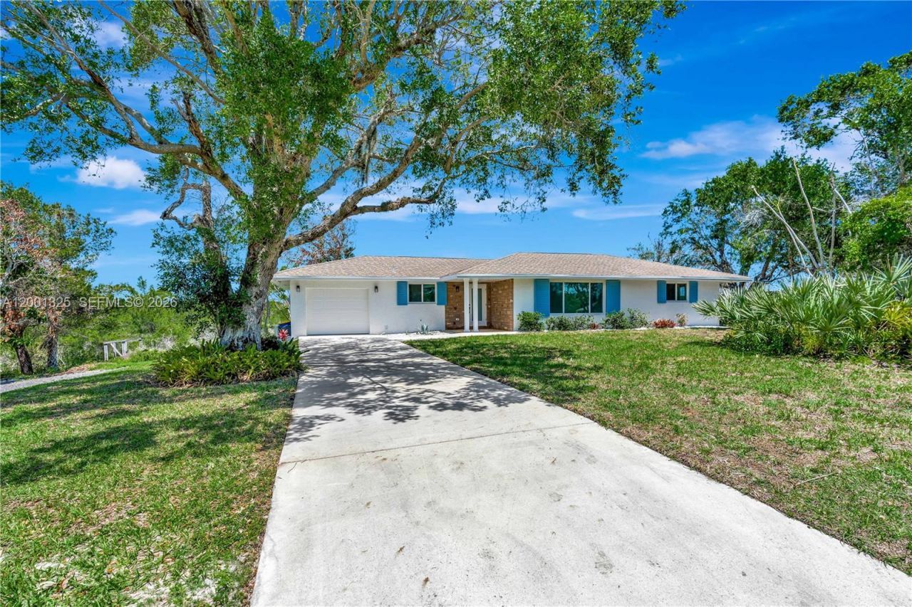9125 SE Karin St, Hobe Sound, FL 33455 Photo