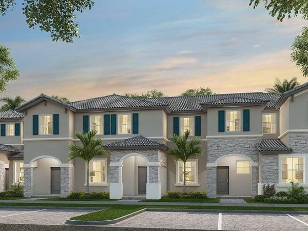 2695 SE 19 st , Unit 2695, Homestead, FL 33035