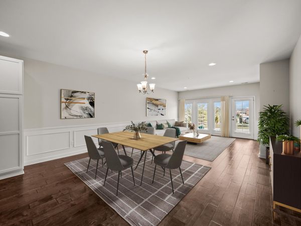 5508 Arbor Chase Drive, Ann Arbor, MI 48103