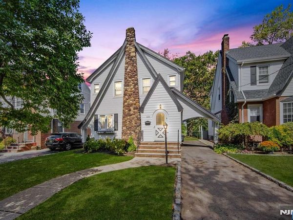 120 Raab Avenue, BLOOMFIELD, NJ 07003