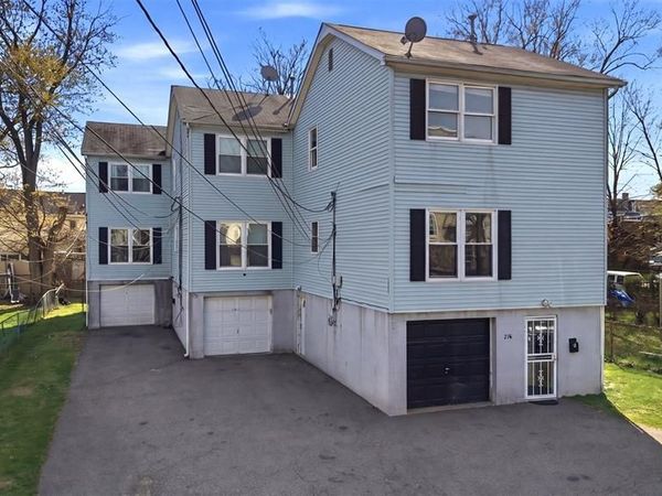 216-218 New Street, ORANGE, NJ 07050