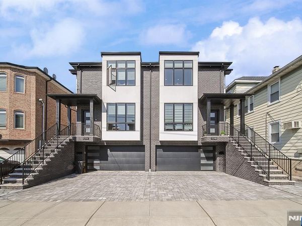 529 Lincoln B, Unit B, PALISADES PARK, NJ 07650