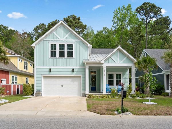 3017 Moss Bridge Ln. , Myrtle Beach, SC 29579