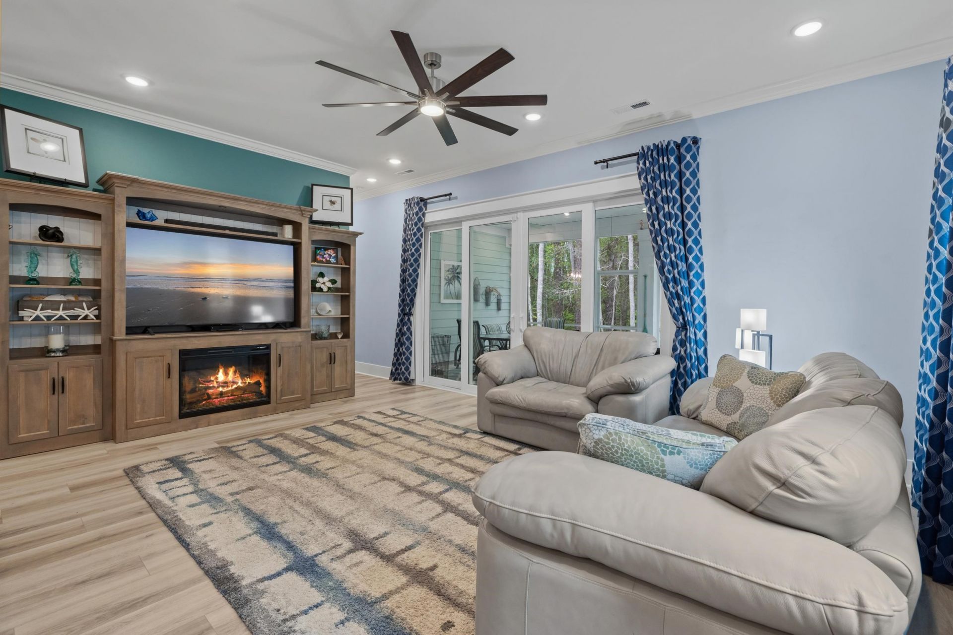 3017 Moss Bridge Ln.  Photo 10