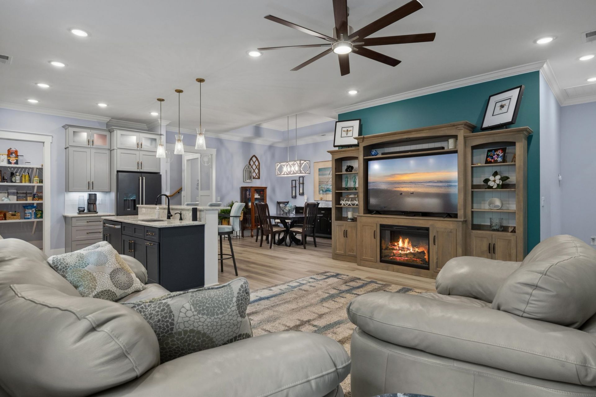 3017 Moss Bridge Ln.  Photo 11