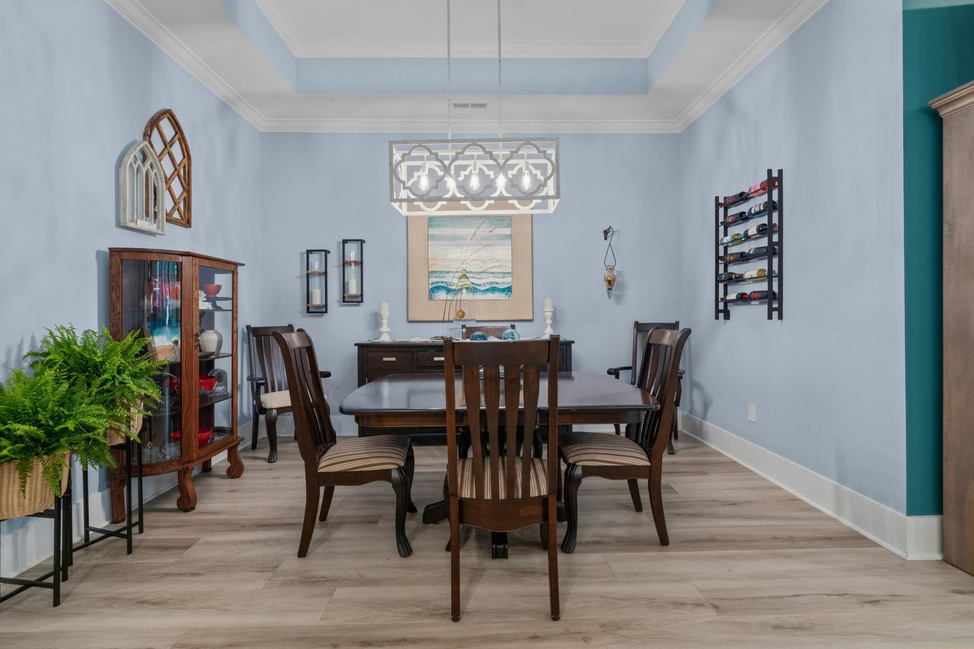 3017 Moss Bridge Ln.  Photo 13