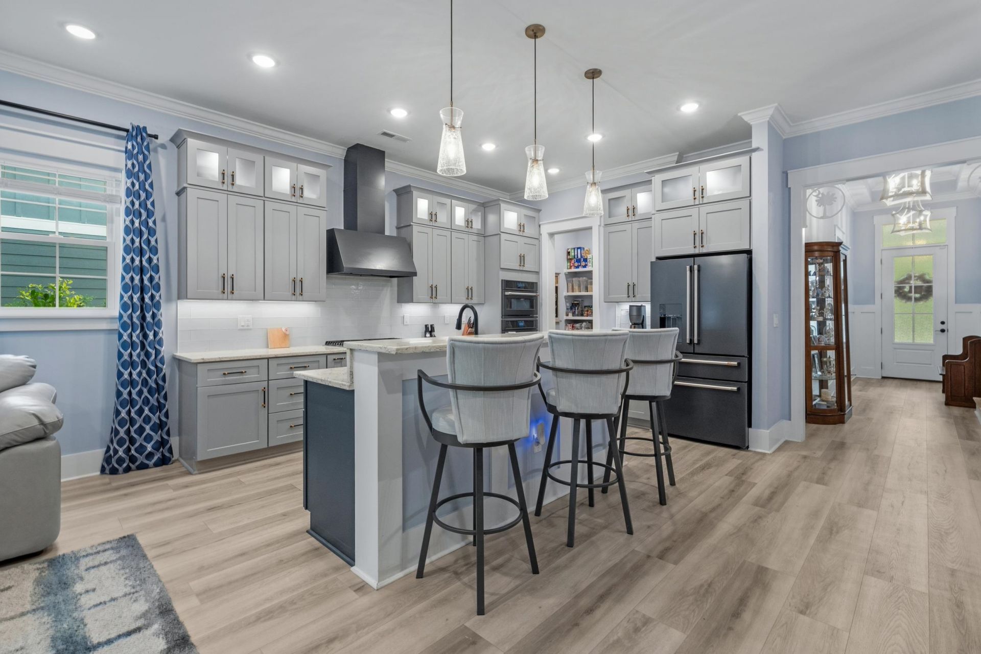 3017 Moss Bridge Ln.  Photo 15