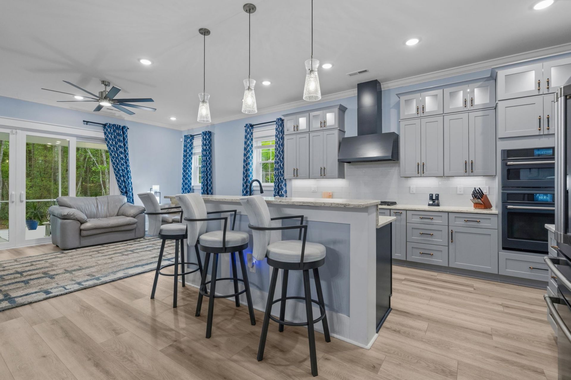 3017 Moss Bridge Ln.  Photo 16