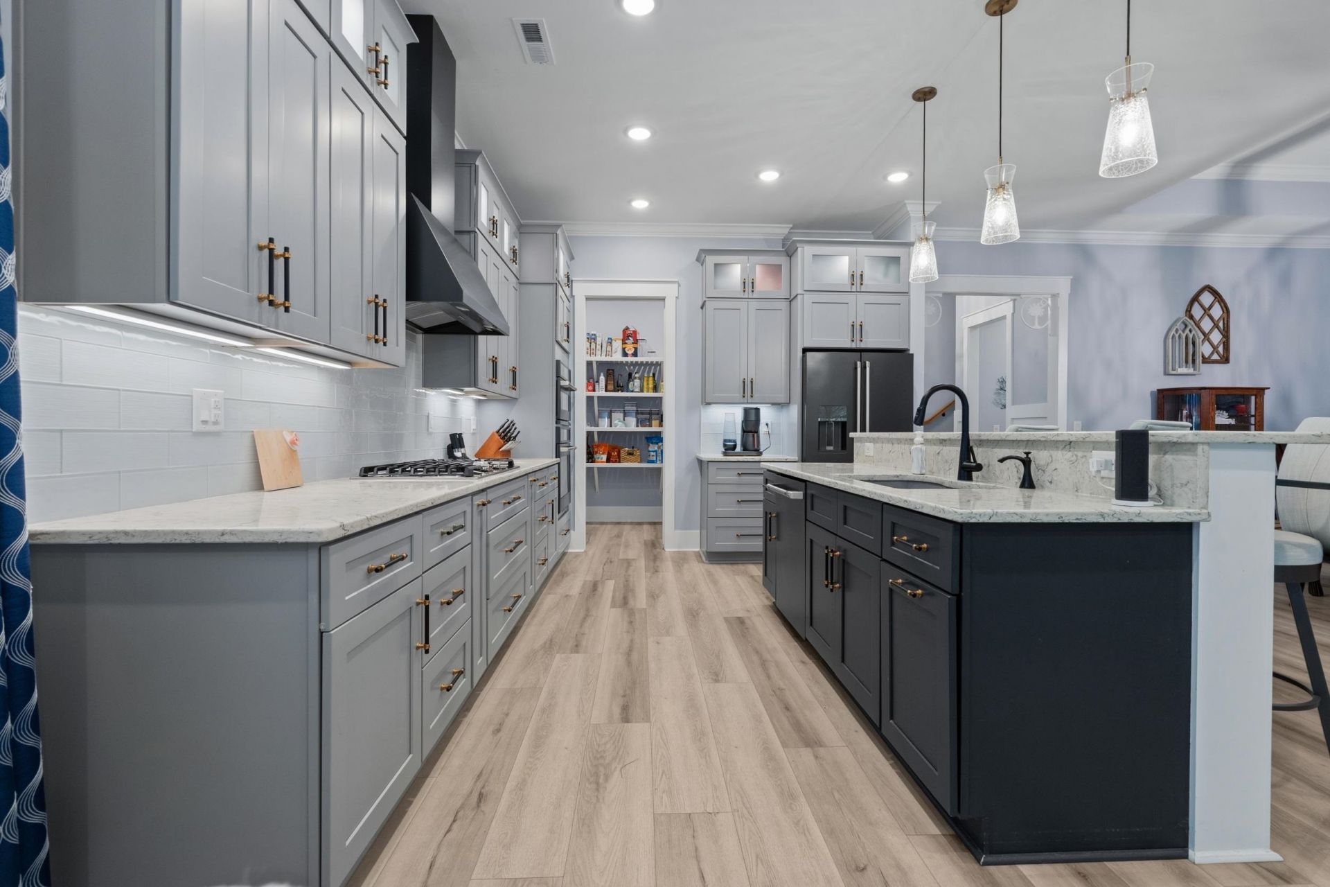 3017 Moss Bridge Ln.  Photo 17