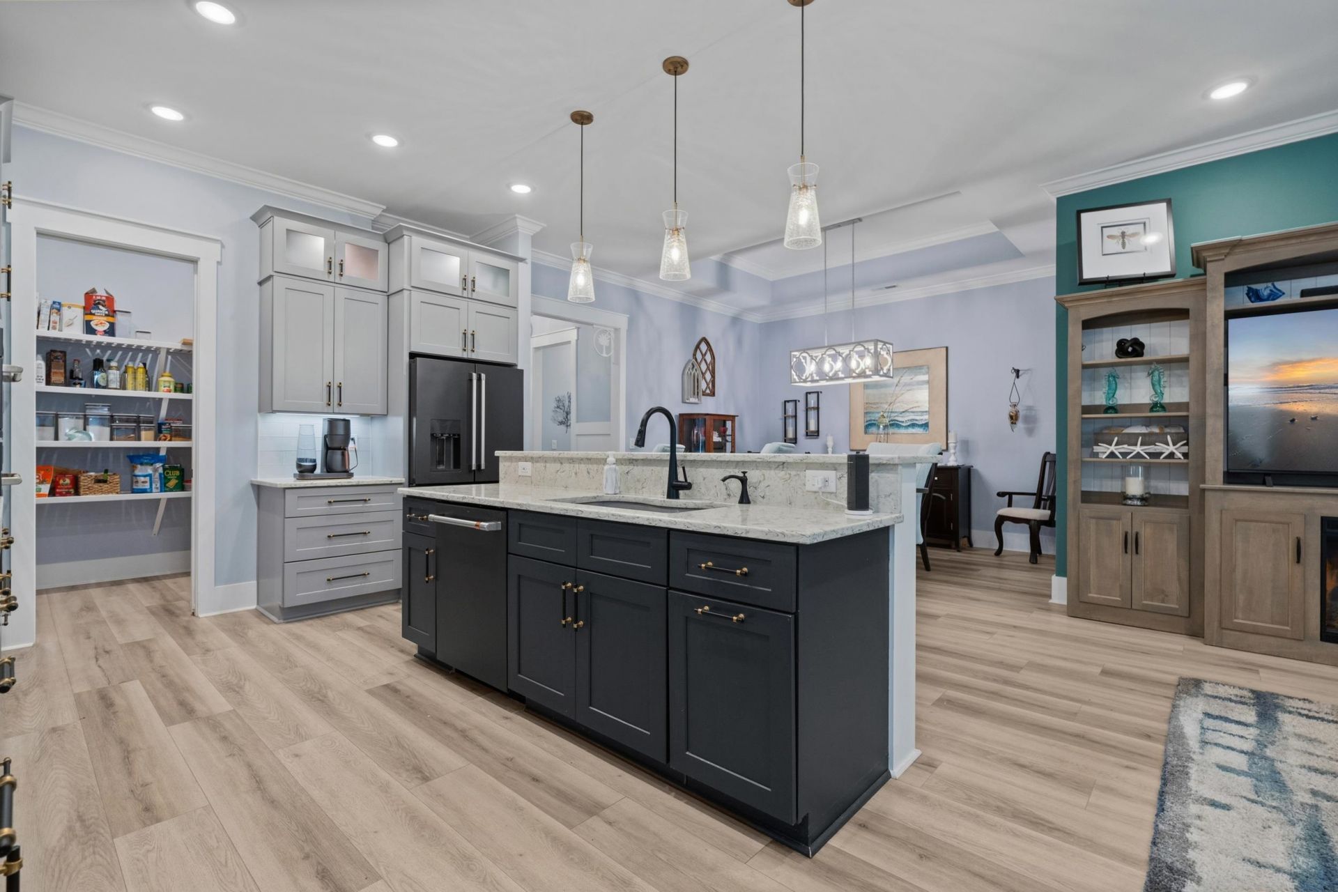 3017 Moss Bridge Ln.  Photo 18