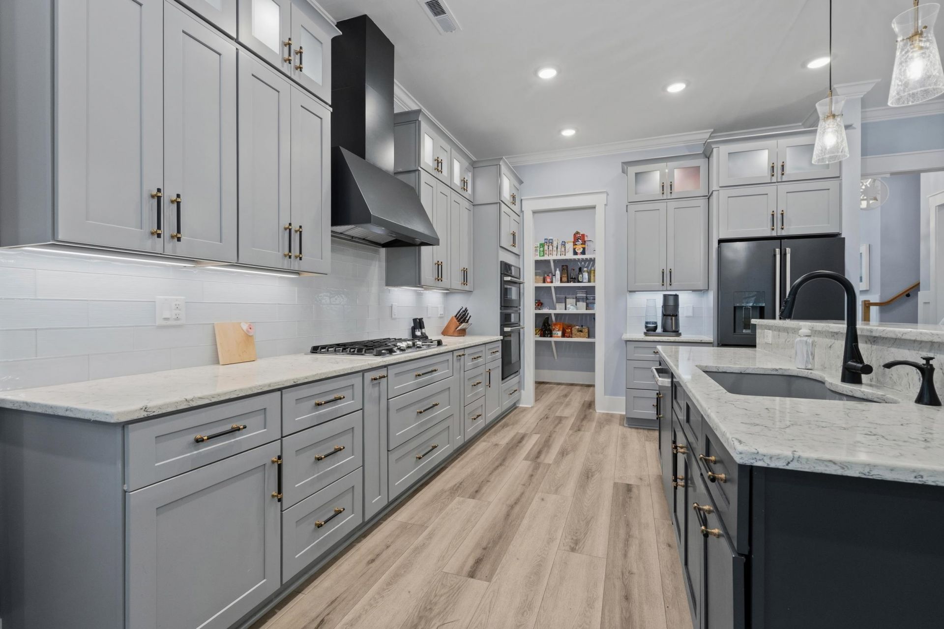 3017 Moss Bridge Ln.  Photo 19