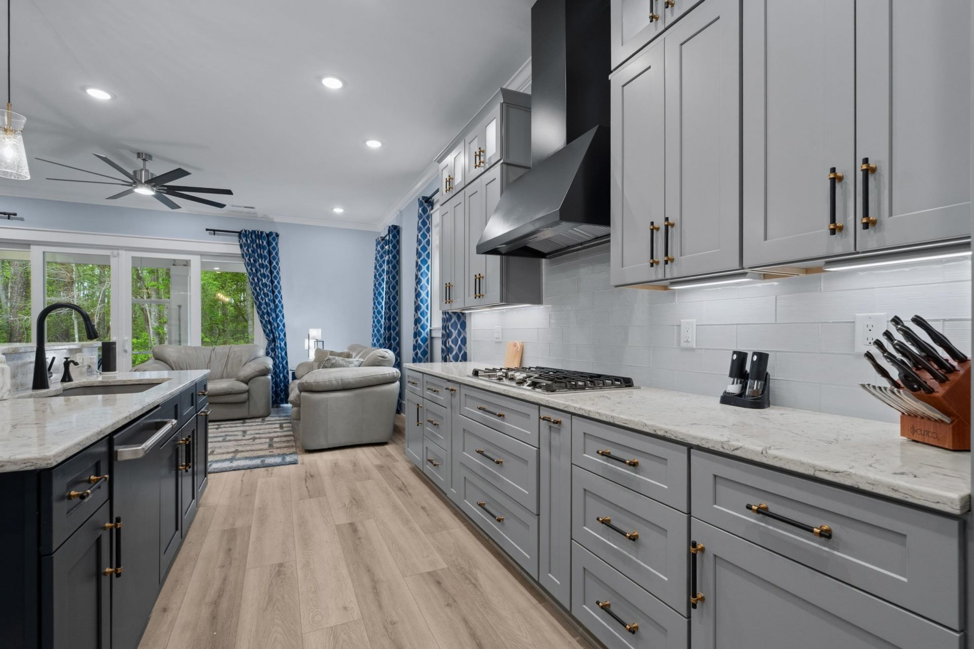 3017 Moss Bridge Ln.  Photo 21