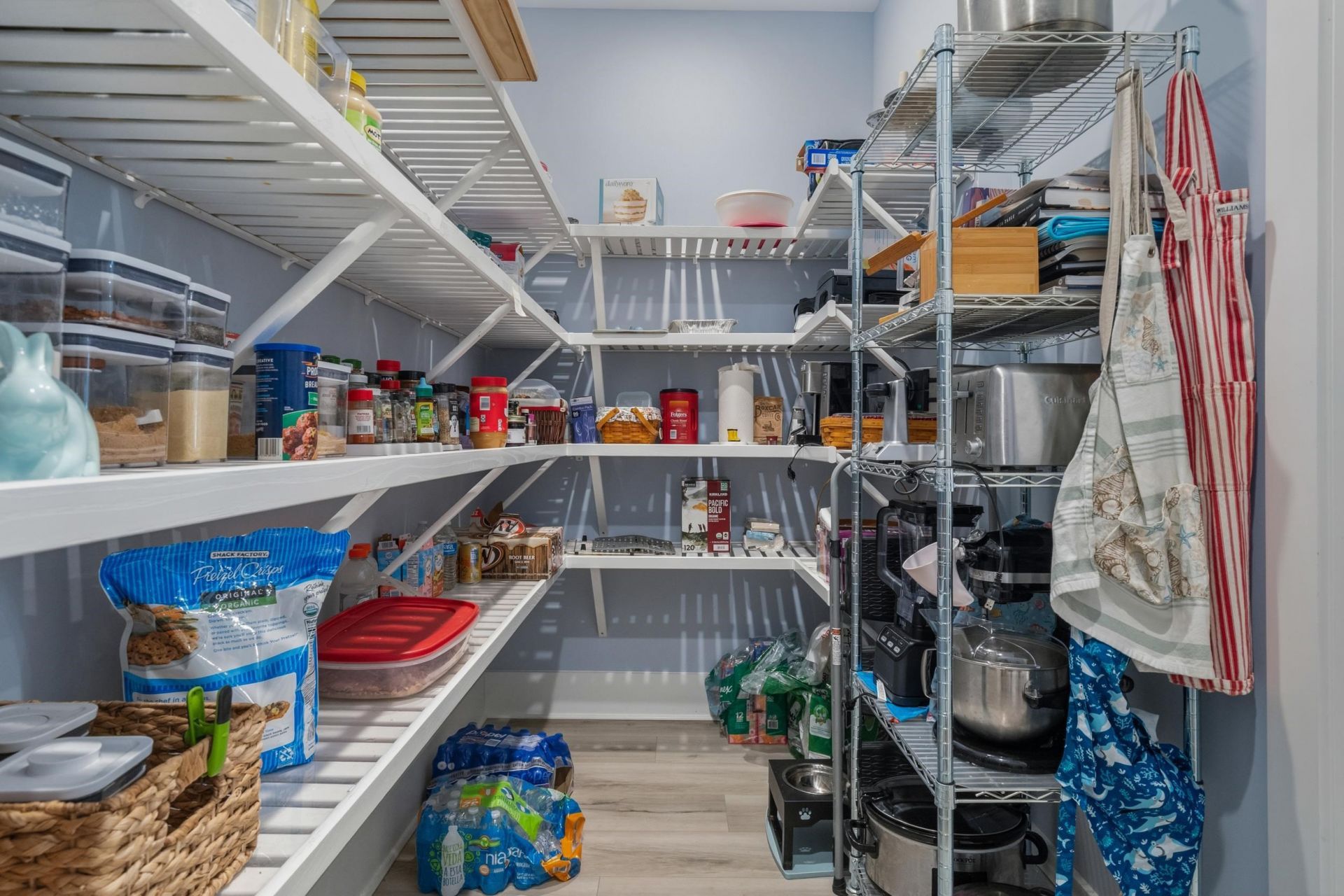 3017 Moss Bridge Ln.  Photo 22