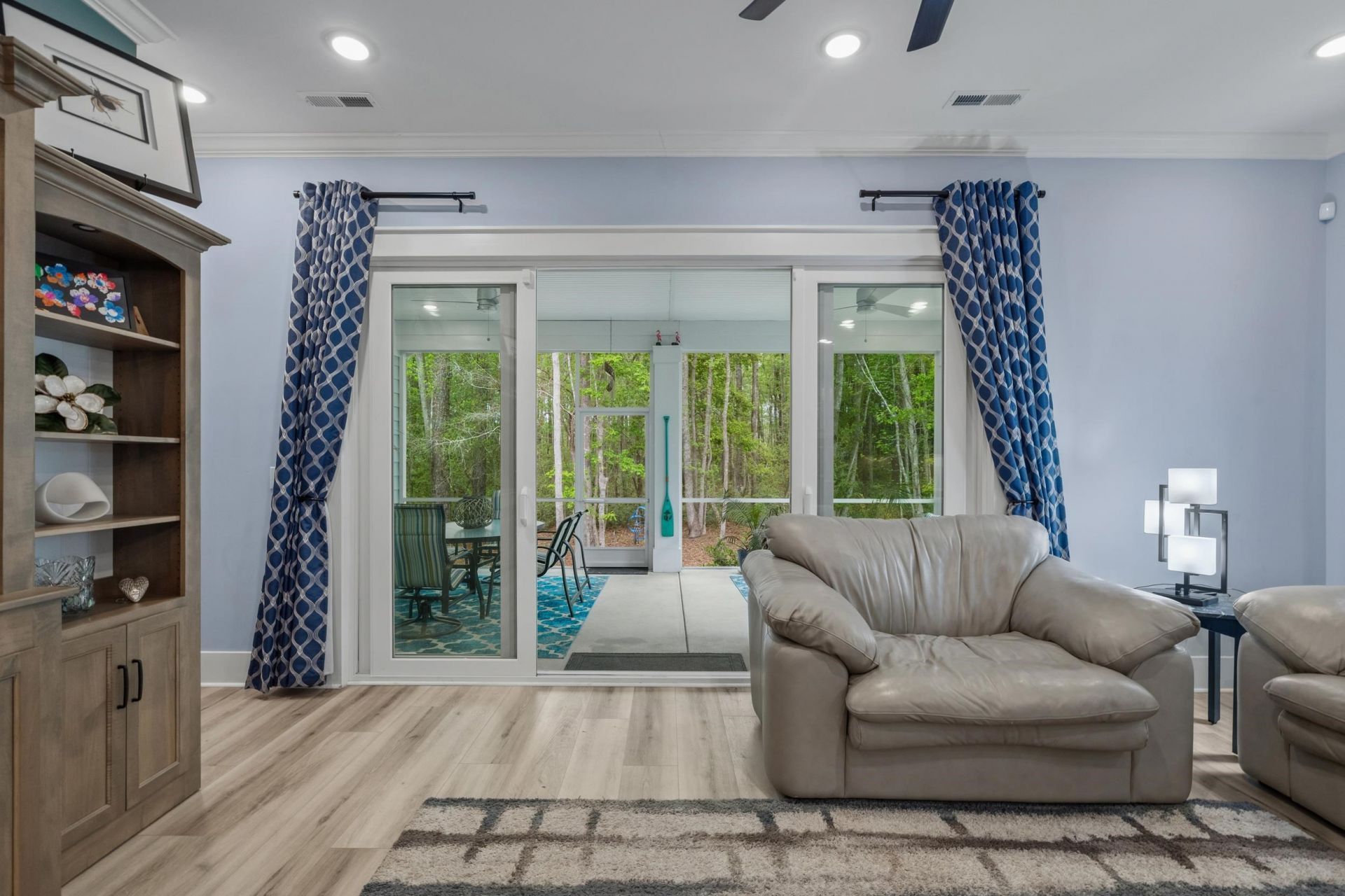 3017 Moss Bridge Ln.  Photo 23