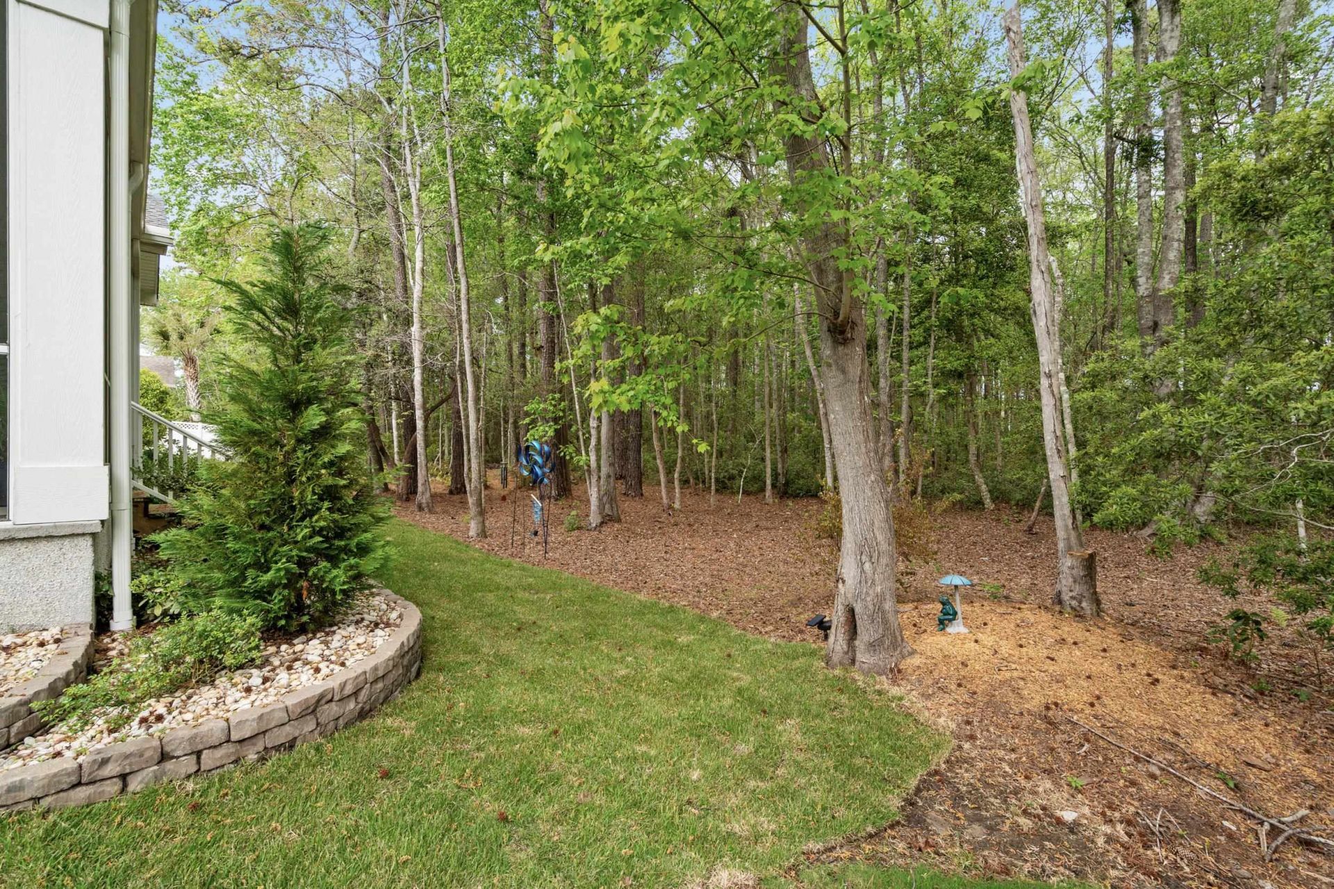 3017 Moss Bridge Ln.  Photo 26