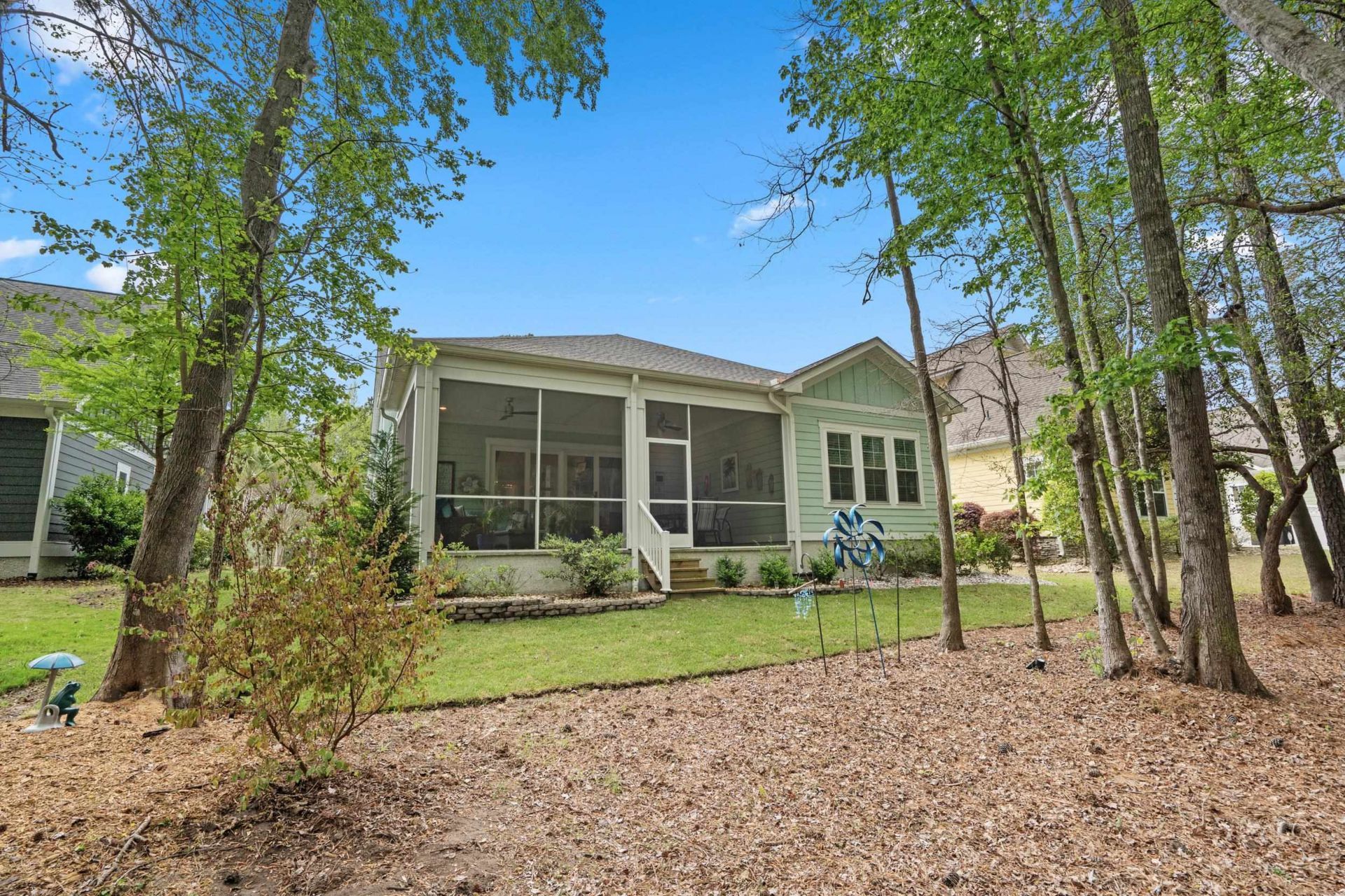 3017 Moss Bridge Ln.  Photo 27