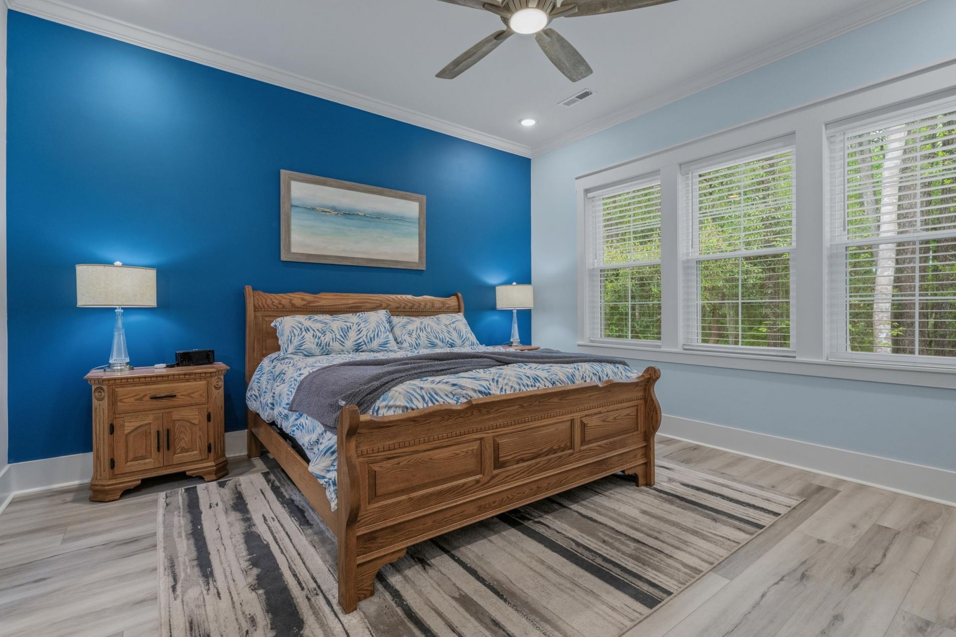 3017 Moss Bridge Ln.  Photo 28