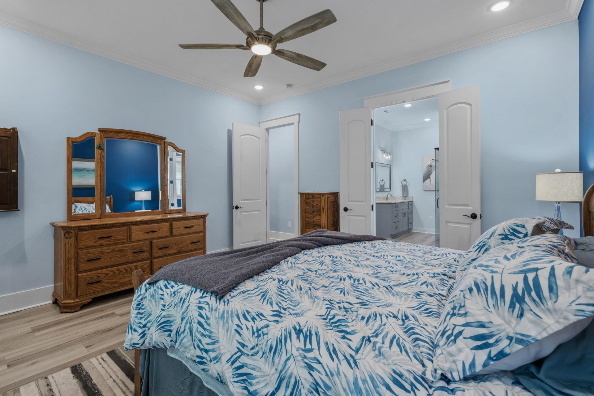 3017 Moss Bridge Ln.  Photo 29