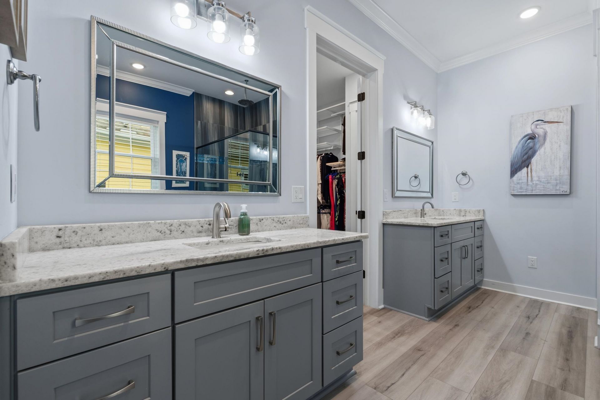 3017 Moss Bridge Ln.  Photo 31