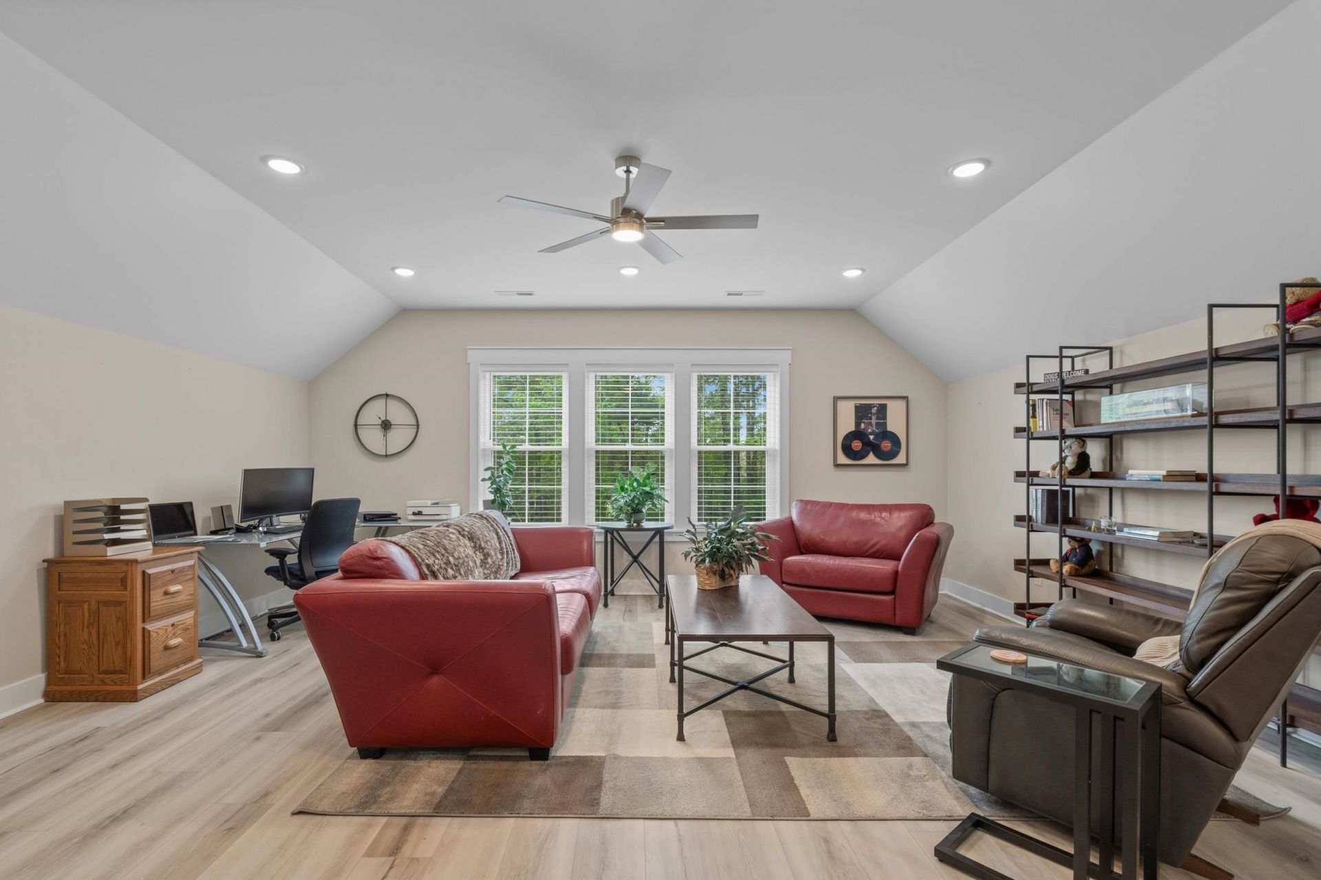 3017 Moss Bridge Ln.  Photo 35