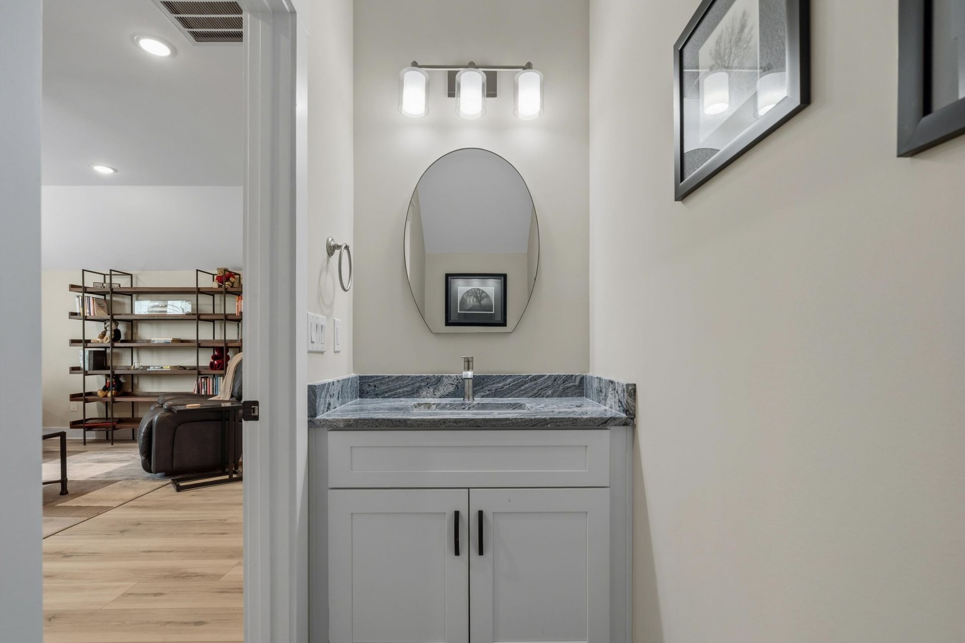 3017 Moss Bridge Ln.  Photo 37