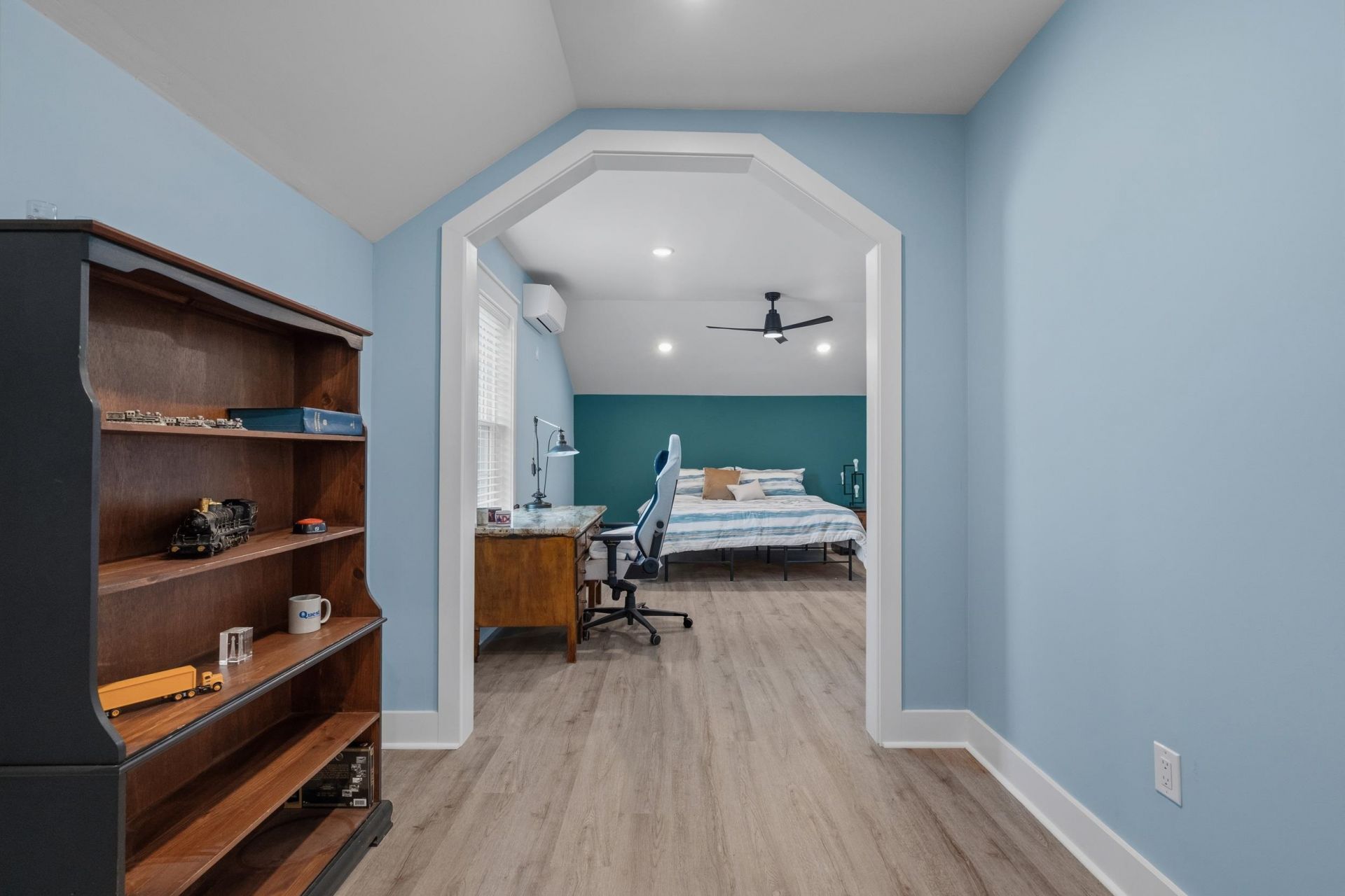 3017 Moss Bridge Ln.  Photo 38