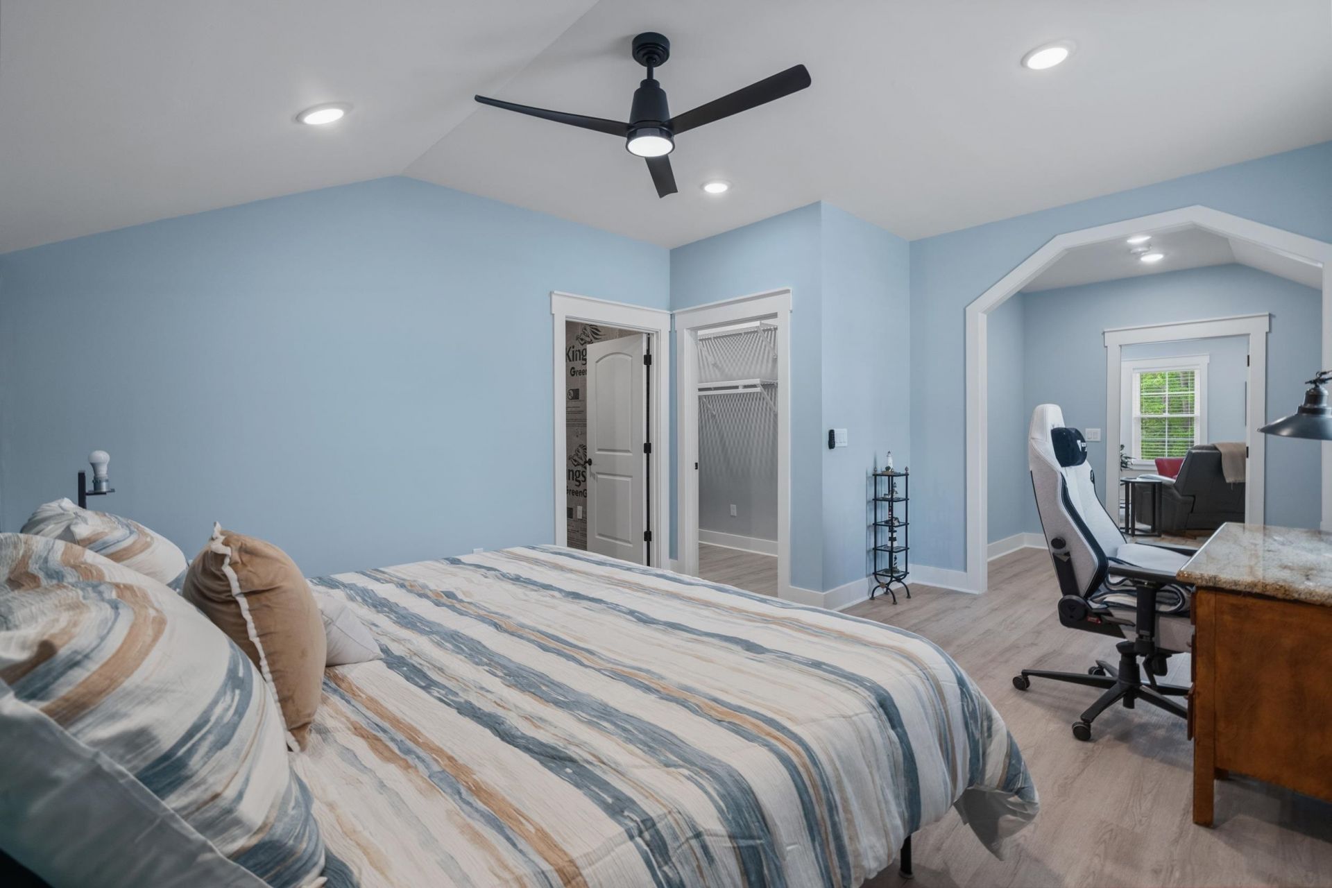 3017 Moss Bridge Ln.  Photo 40