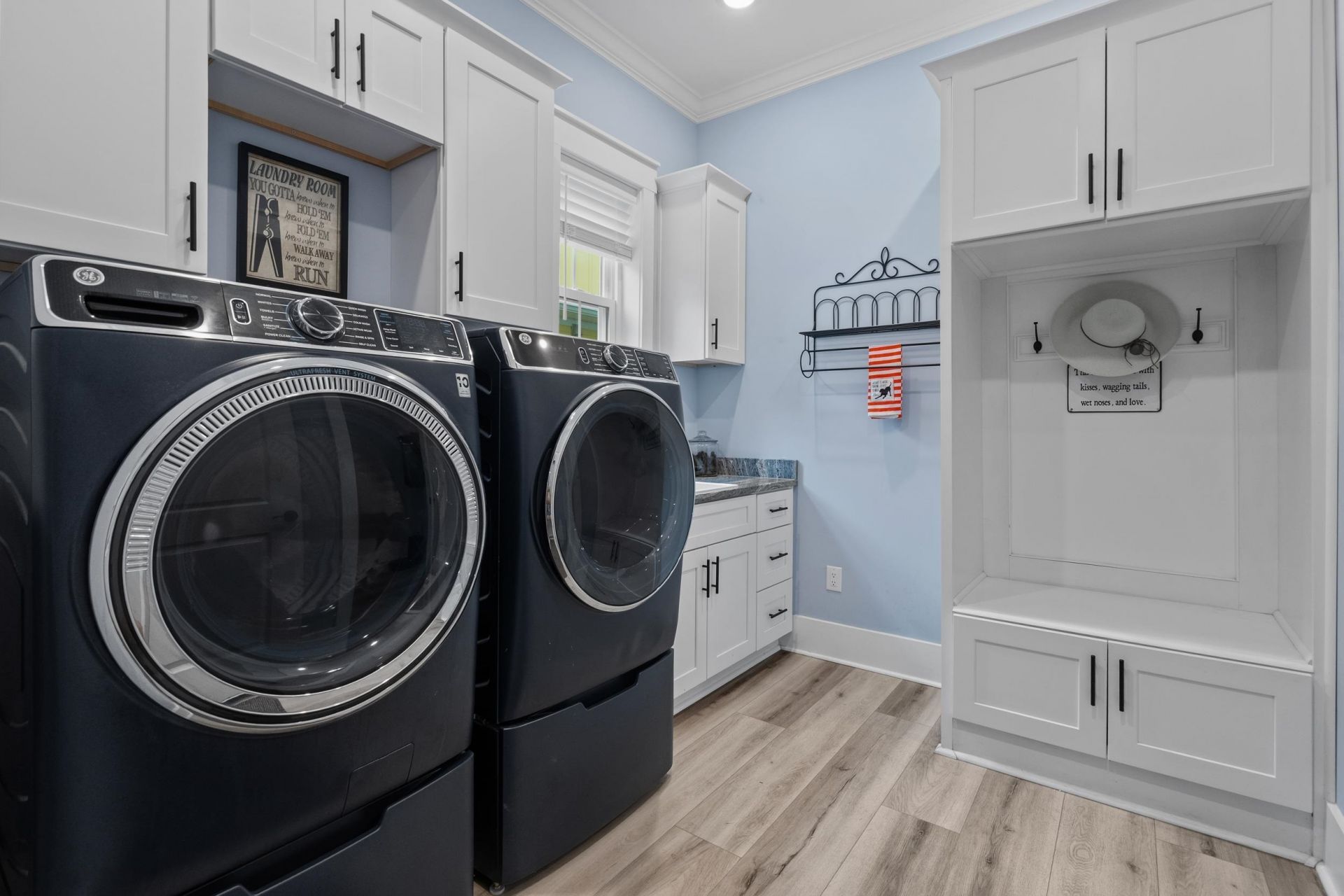 3017 Moss Bridge Ln.  Photo 45