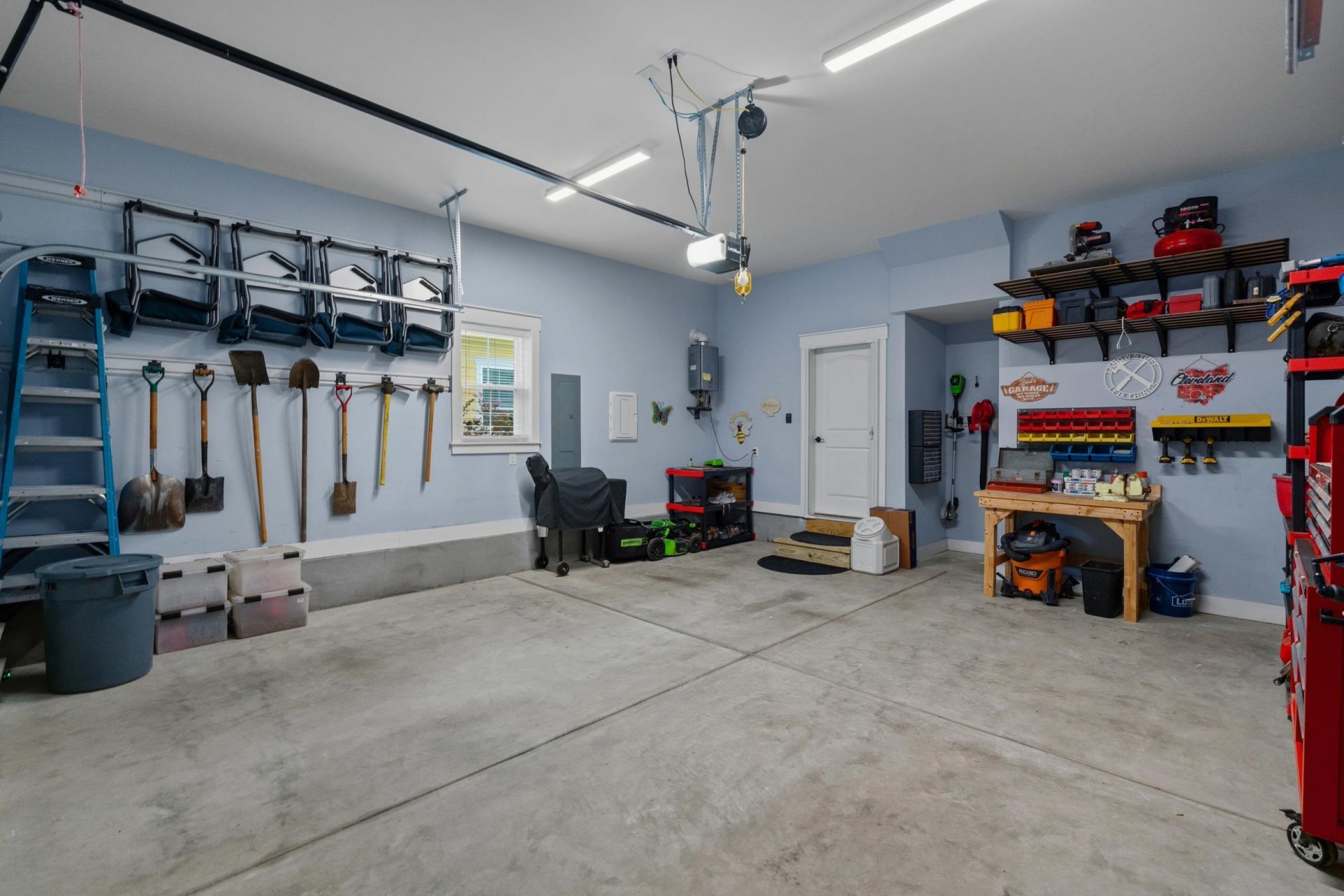 3017 Moss Bridge Ln.  Photo 46