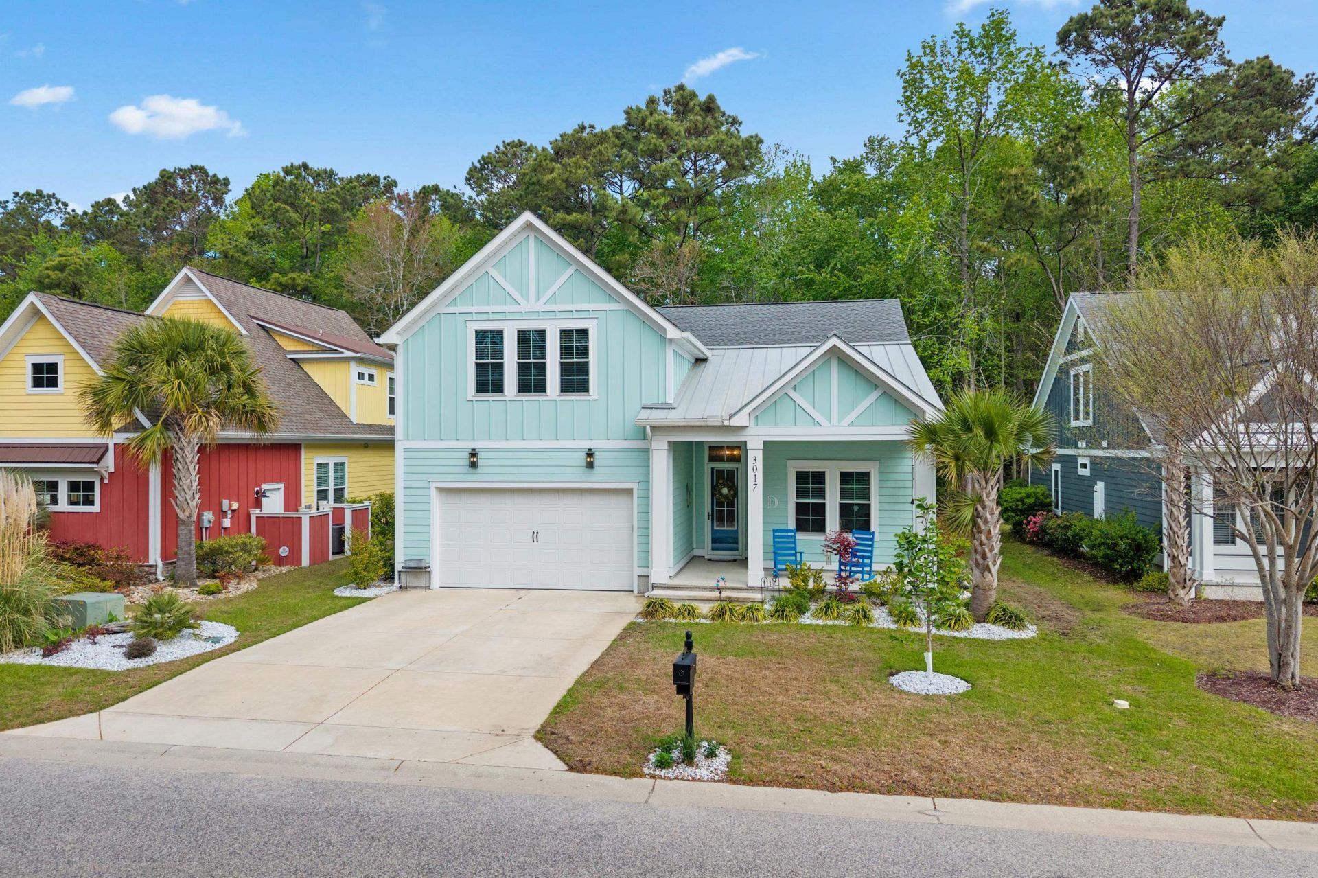 3017 Moss Bridge Ln.  Photo 47