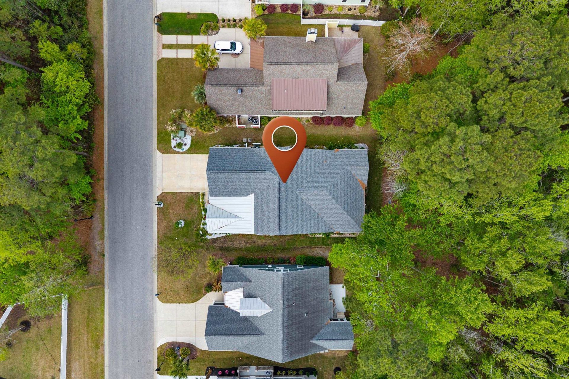 3017 Moss Bridge Ln.  Photo 48