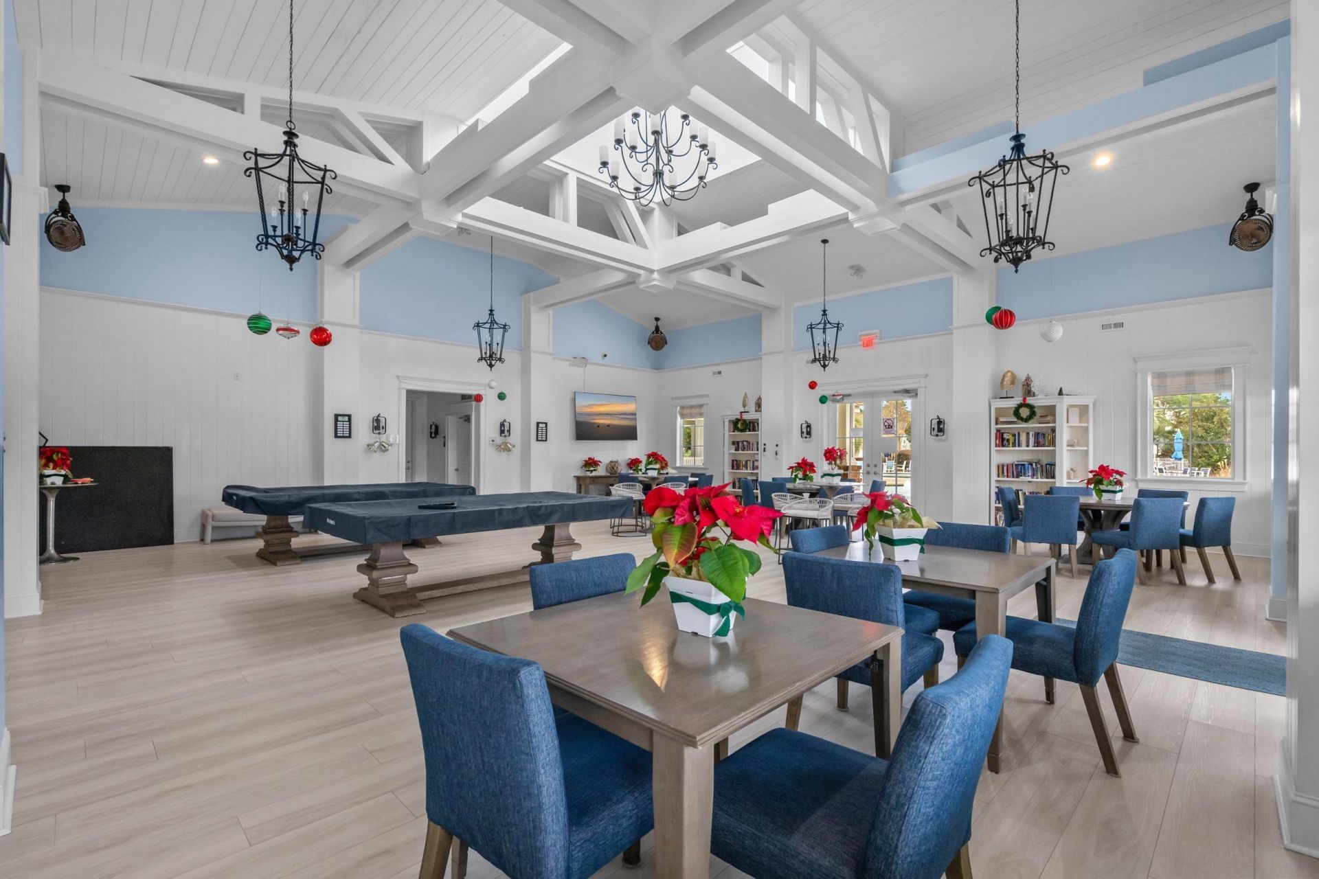 3017 Moss Bridge Ln.  Photo 50