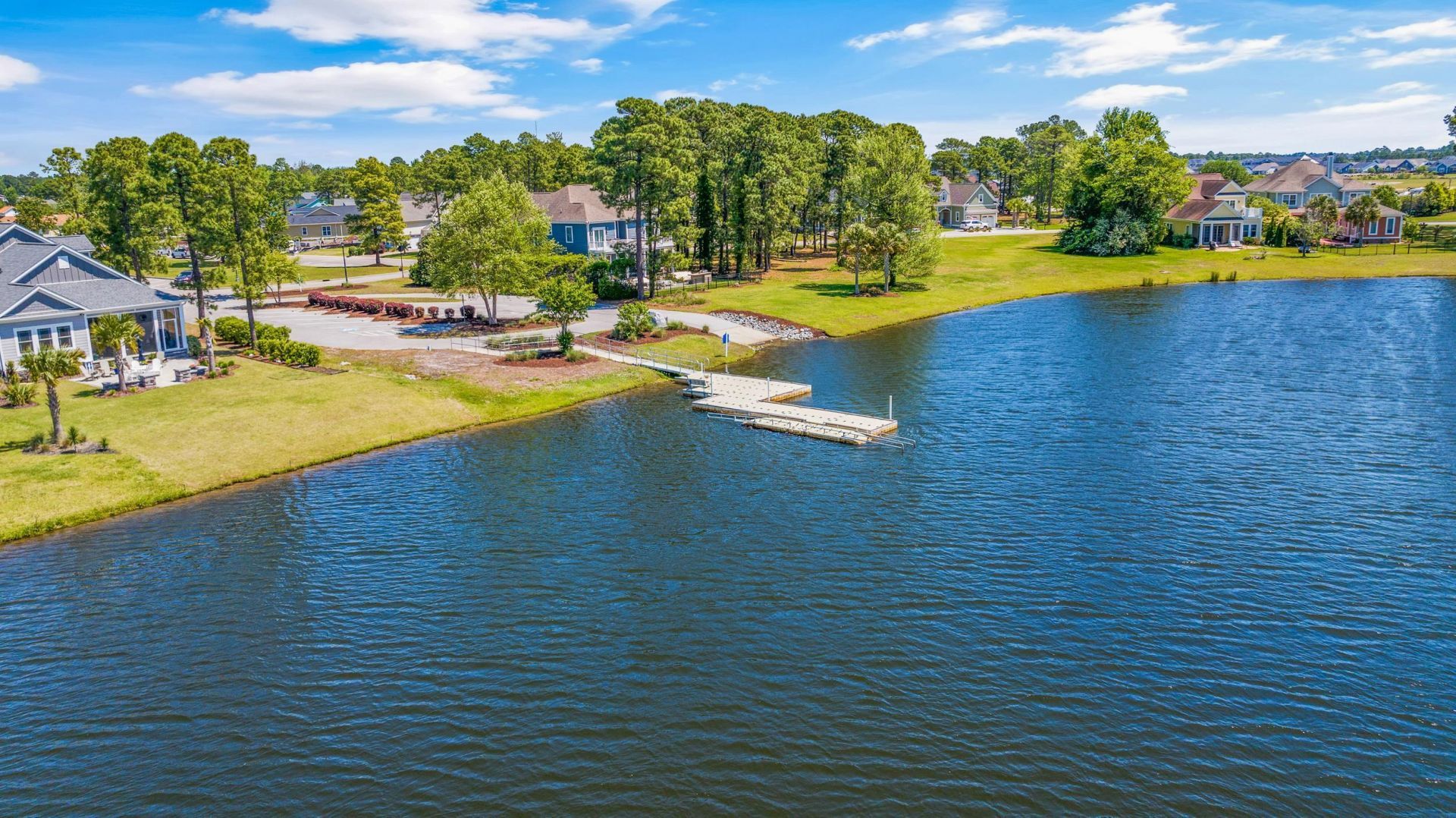 3017 Moss Bridge Ln.  Photo 56