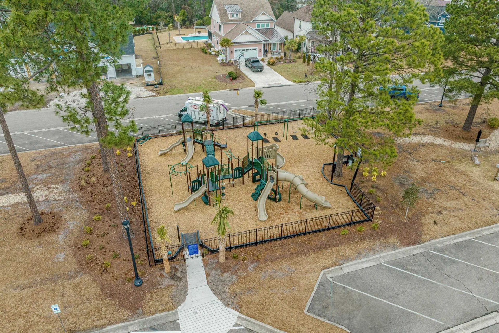 3017 Moss Bridge Ln.  Photo 57